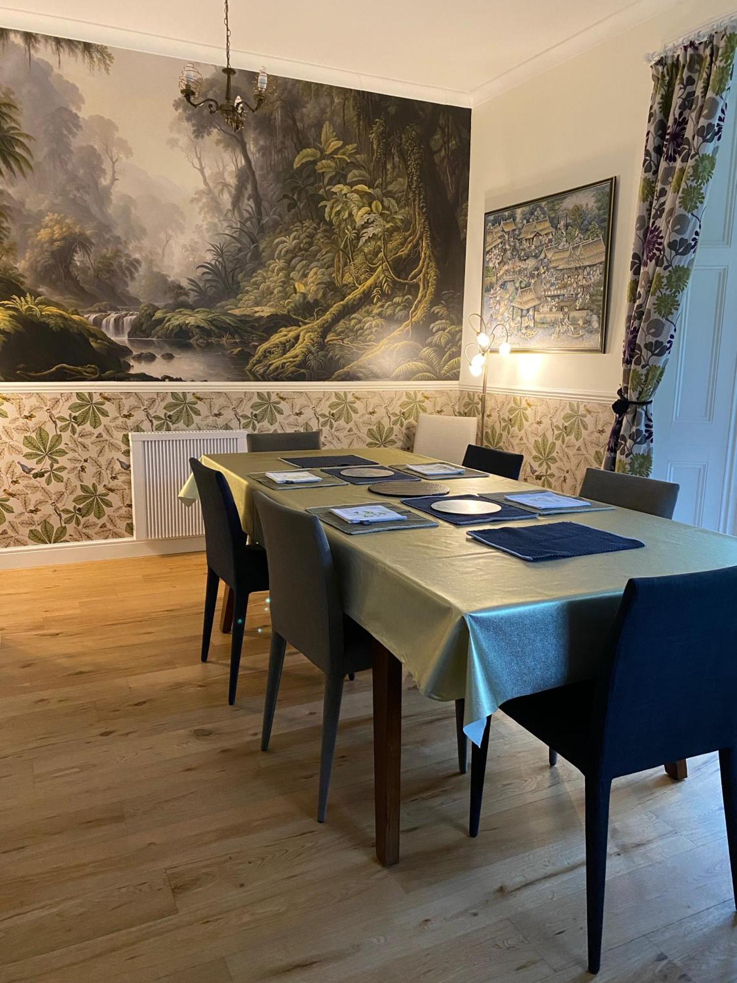 Harrabeer Bed & Breakfast Yelverton